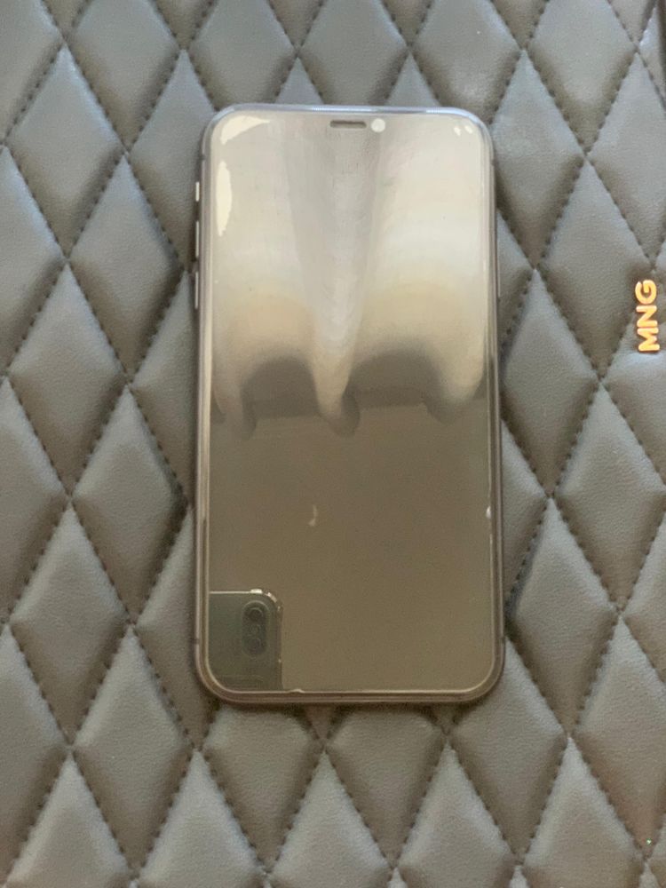 Iphone 11 - 64Gb