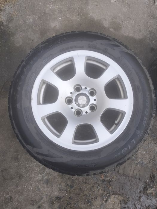 Продам диски BMW 16"