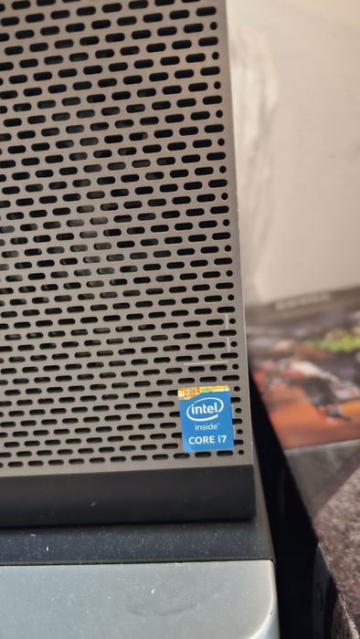 Dell Optiplex 9020 PC Core i7 16GB RAM 500GB SSD
