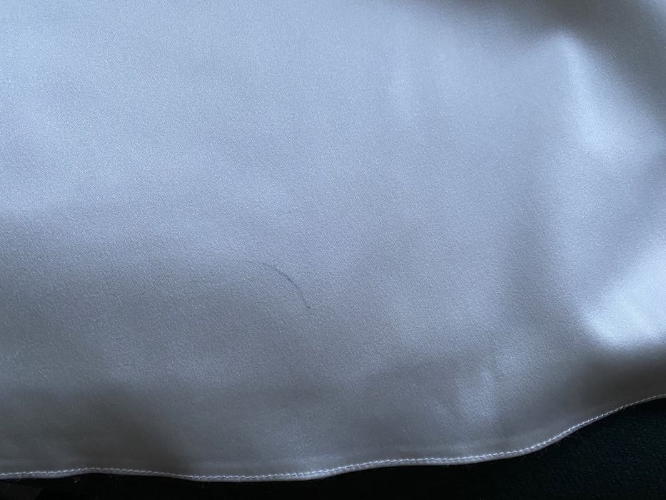 Spódnica ślubna Fanfaronada XS/S