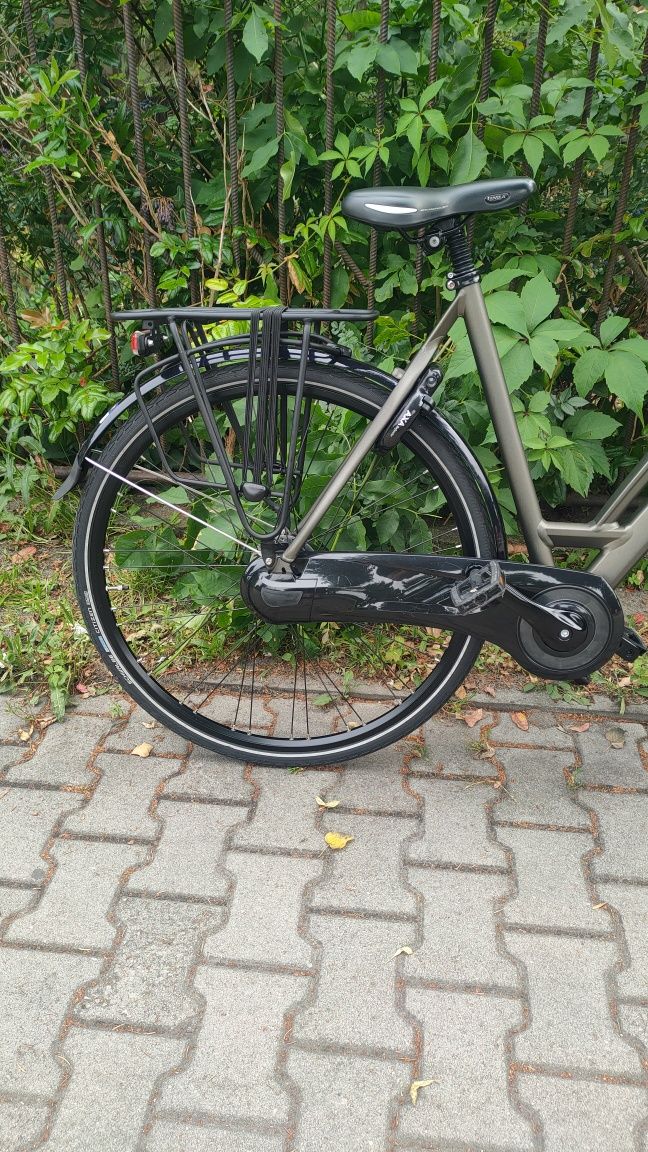 Gazelle Chamonix C7 /C8 Like batavus koga sparta cube