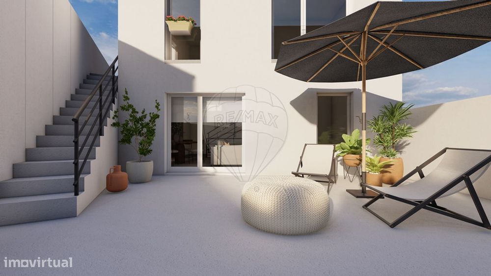 Apartamento T2 para venda