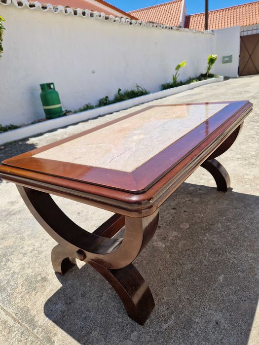 Mesas de centro (sala de estar)