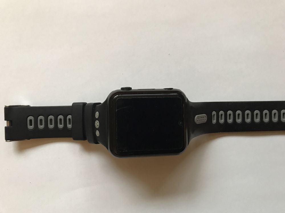 Smartwatch Dla Dzieci W5 4G GPS WiFi Android karta sim