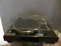 Gramofon Kenwood KD-770D Shure Ultra 500