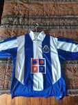 Camisola fcporto campeão europeu
