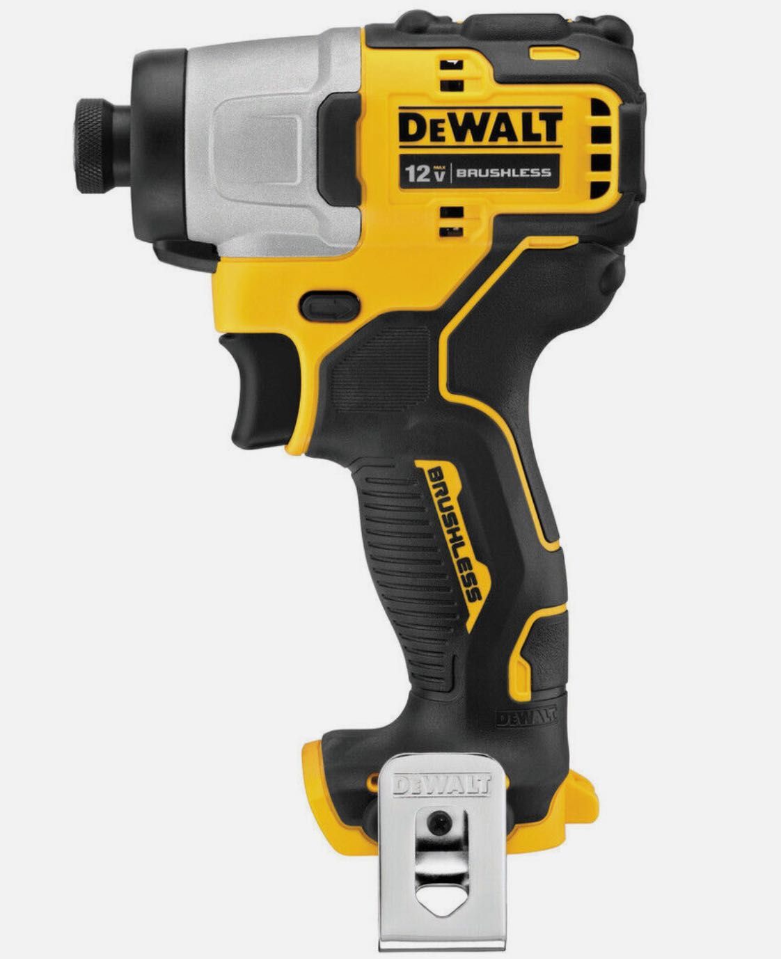Набір безщіткових шуруповертів DEWALT DCK221F2 XTREME 12V MAX