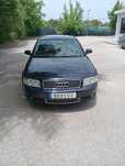 Audi A4 1.9 tdi 130