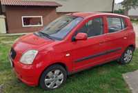 Kia picanto 2004 benzyna