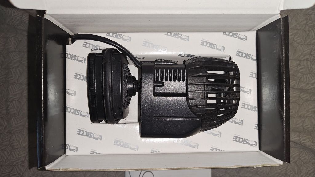 Sicce XSTREAM 3500 новий made in Italy.