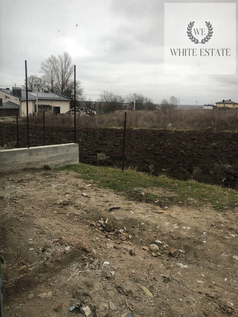 Продаж будинка таунхауса село Байківці