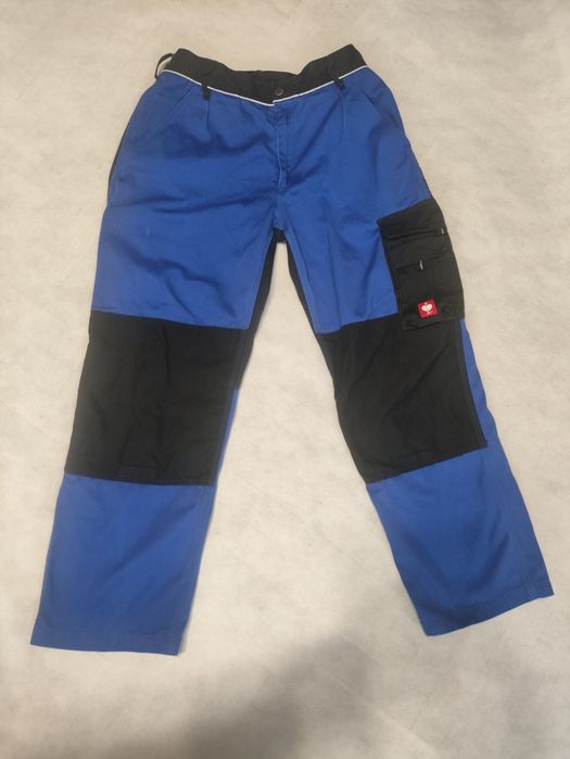 Spodnie Engelbert Strauss rozmiar L