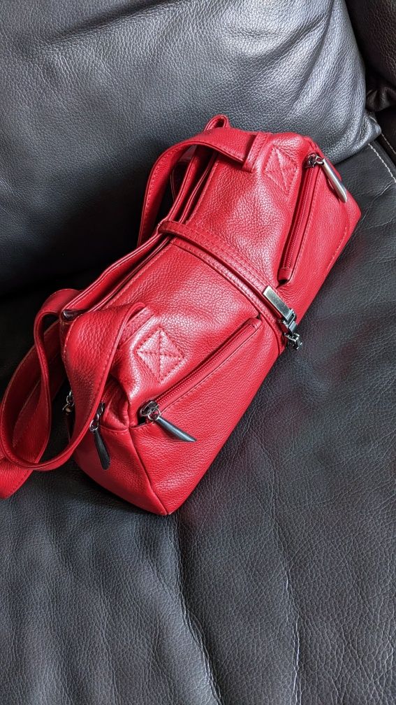 Сумка Италия Georgio Ferretti