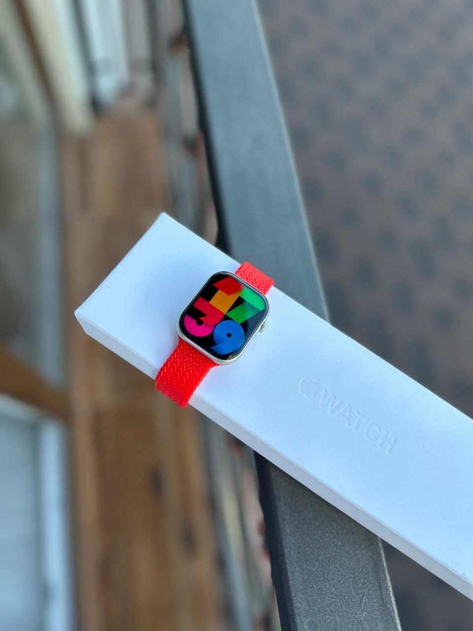 Смарт Часы HK Pro+ Умные Smart Watch Амолед Дисплей