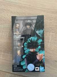 Figurka jujutsu kaisen sh figuarts megumi fushiguro