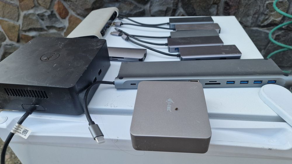 Usb хаб є великий вибір