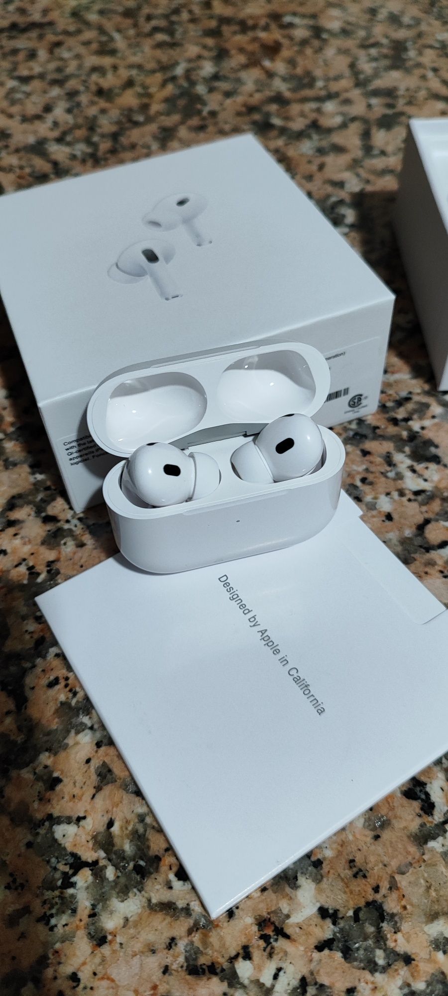 AirPods 2 Pro  novos