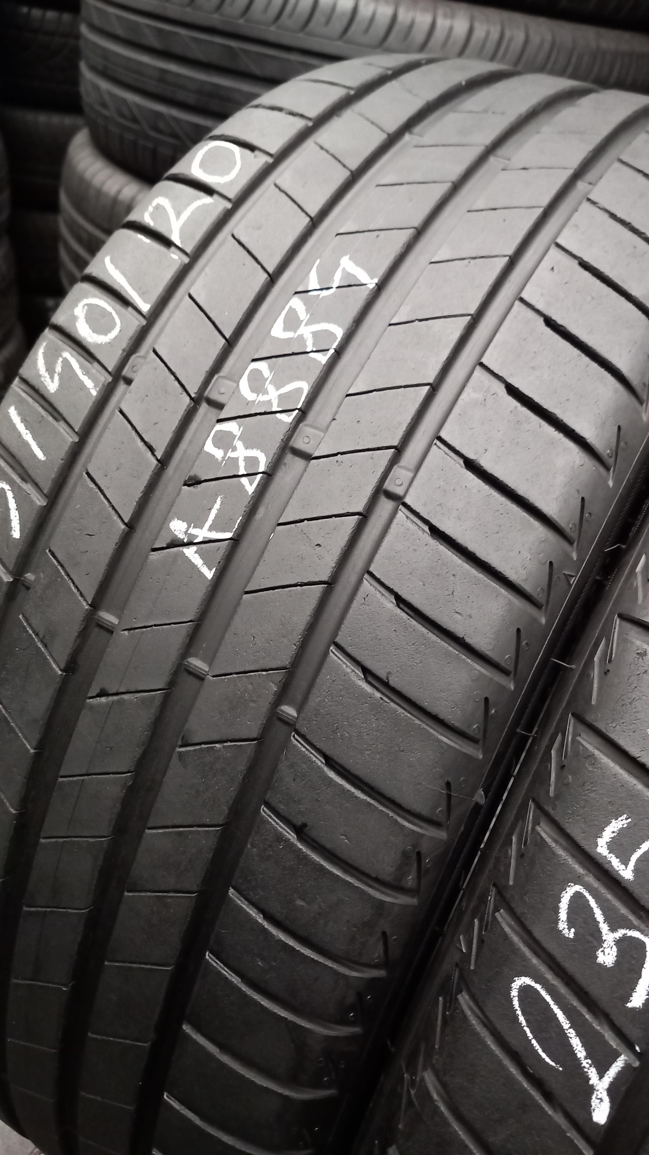 235/40/20 Bridgestone Turanza T005 AR 96V