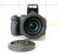 Panasonic Lumix DMC-FZ7 (Zestaw)