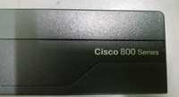 Cisco 800 Series-Como Novo