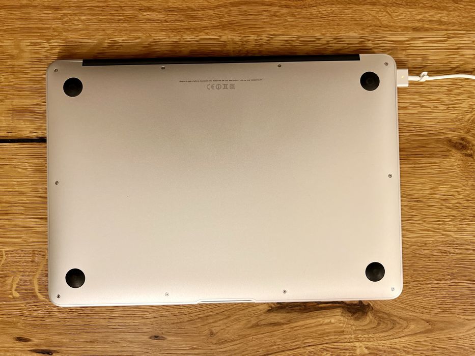 Vendo MacBook Air 2014 Irrepreensível