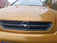 Grill Opel Astra G Bertone Atrapa