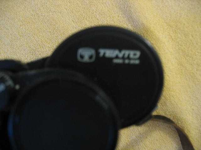 Lornetka Tento 7x35