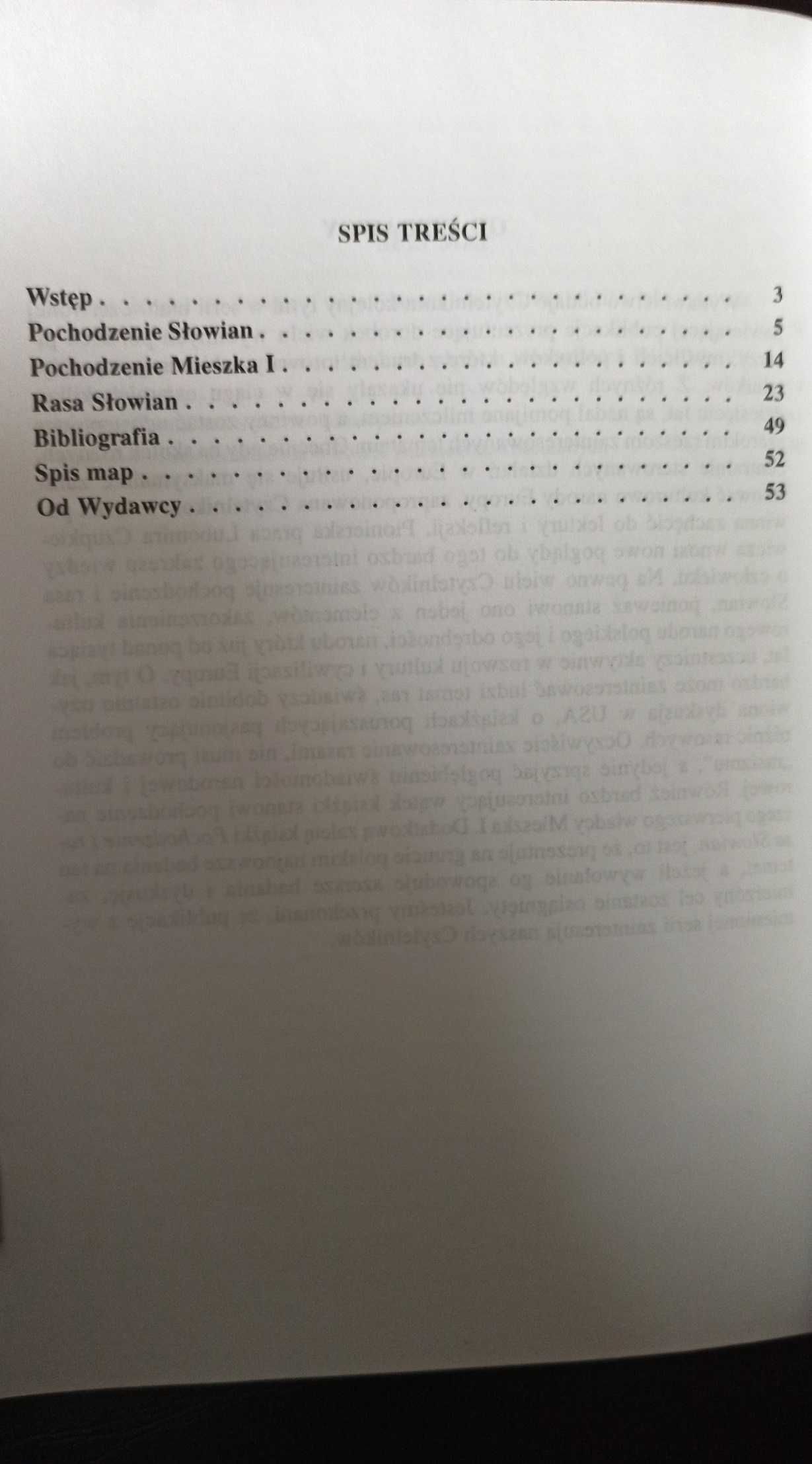 Lubomir Czupkiewicz - Pochodzenie i rasa Słowian.