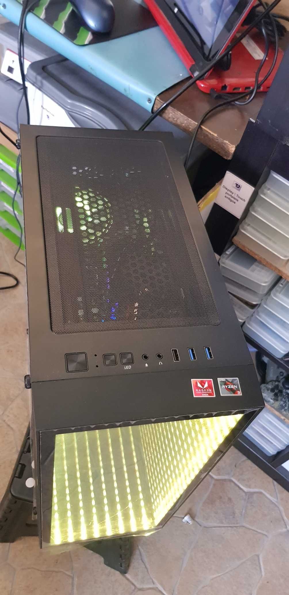 Computador Gaming