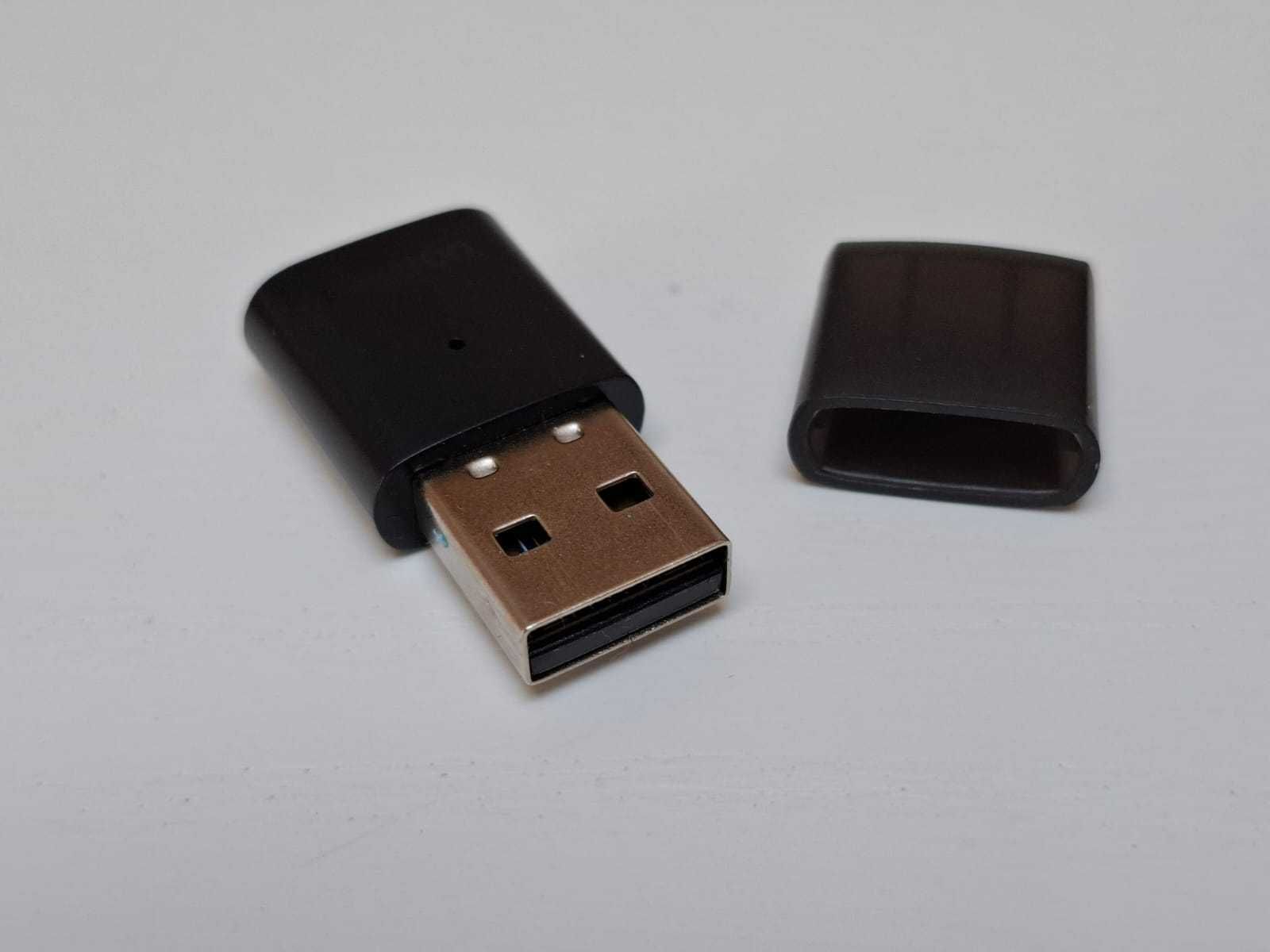 Transmiter Bluetooth 5.0 Ugreen USB adapter