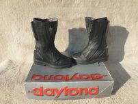 Daytona Lady Star GTX 38 damskie buty motocyklowe