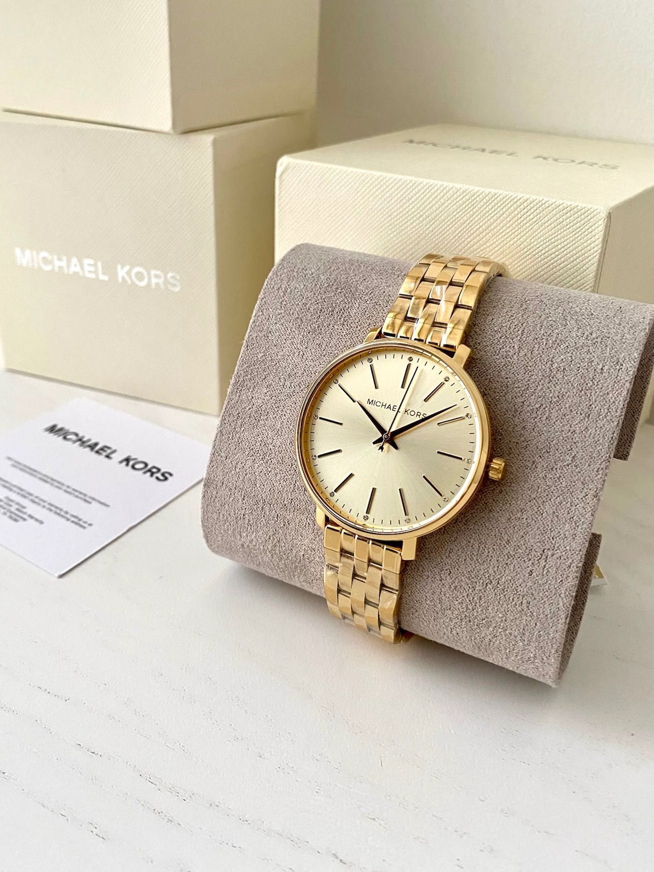 Michael Kors Жіночий годинник майкл корс женсие часы оригинал мишель