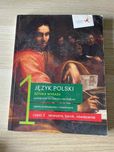 Podręcznik do języka polskiego, zakres podstawowy