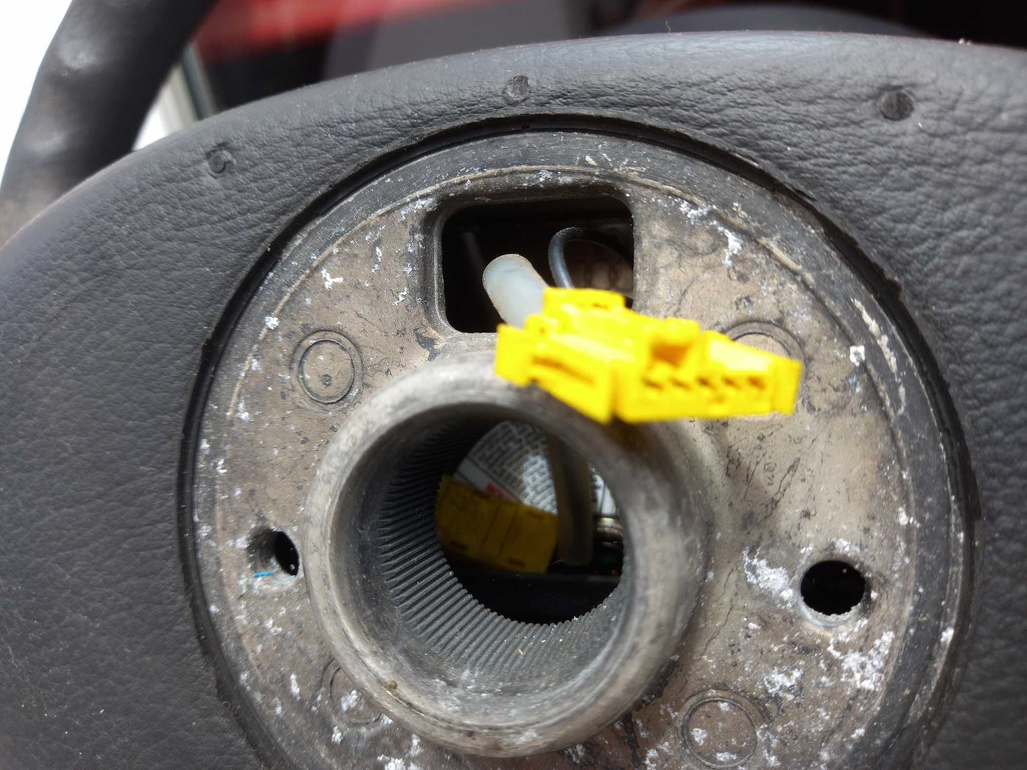 Volante com Airbag para Audi A4