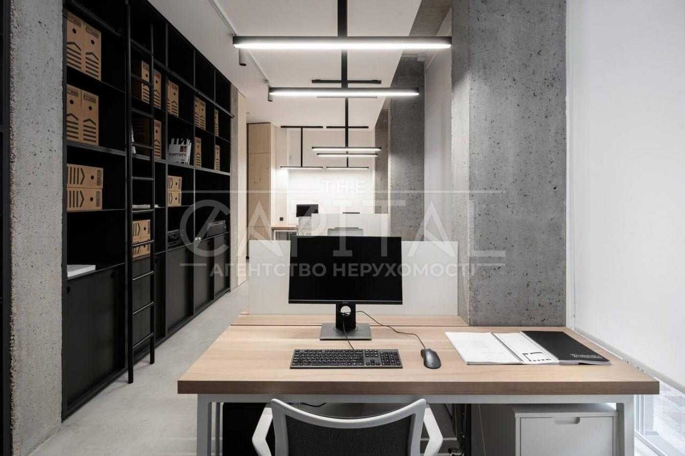 Продаж офісу, ЖК SOHO residence, Голосієво
