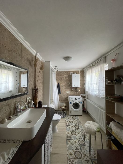 Сдам  дом в центре Обуховки р-н АТБ