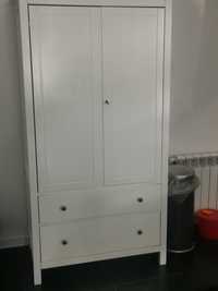 Szafa Hemnes IKEA