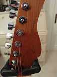 Guitarra elétrica Larry Carlton S7 3TS