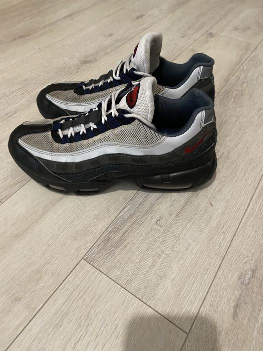 Кросовки Nike Air Max 95