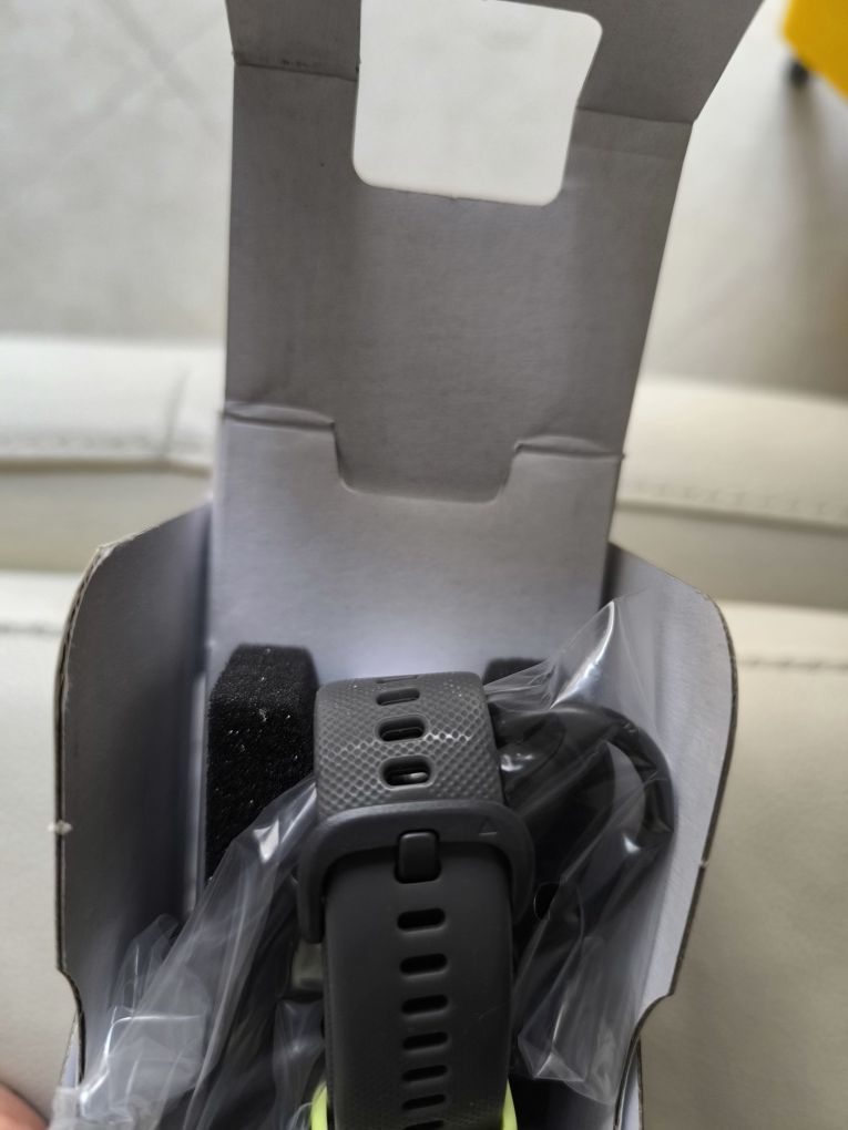 Relógio Garmin Venu SQ