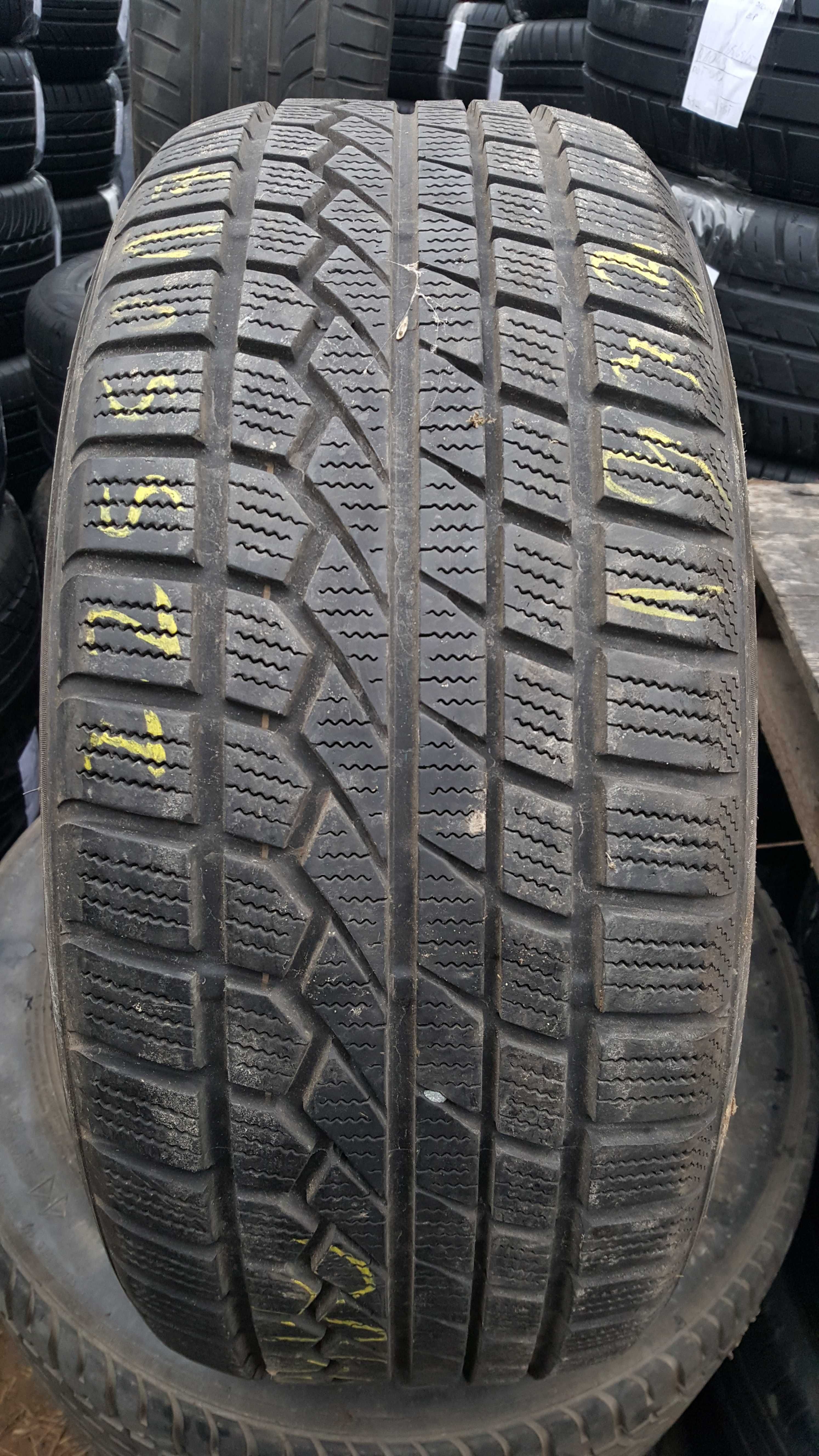 Toyo 225/50 r17 SnowProX S952 /// 7mm!!!