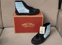 Vans Nowe Haribo Rozmiar 38,5 cm
