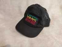 Vans кепка бейсболка