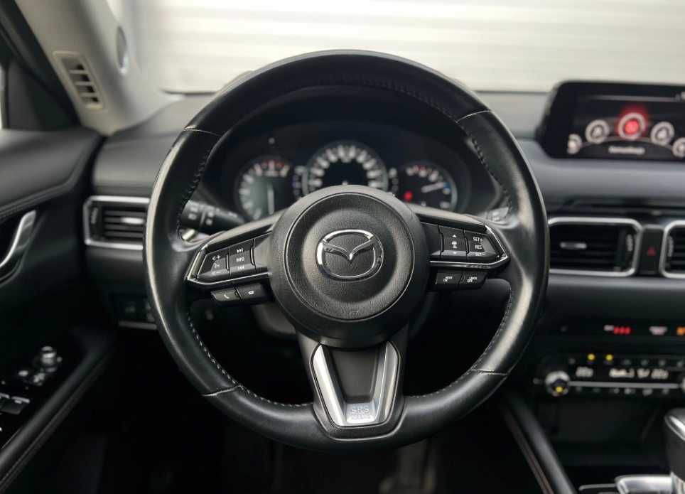 Mazda CX-5 2019 2.5 Skypassion 2WD