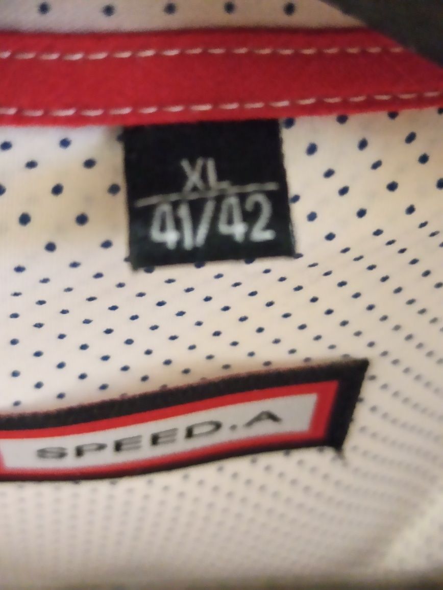 Koszula Speed.A XL