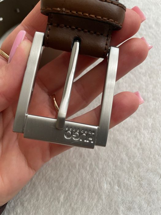 Ремень Hugo boss