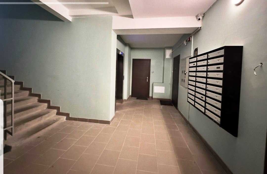 Продам 1к 47кв.м. в елітній новобудові ЗСУ, 1 (Інтер,1)