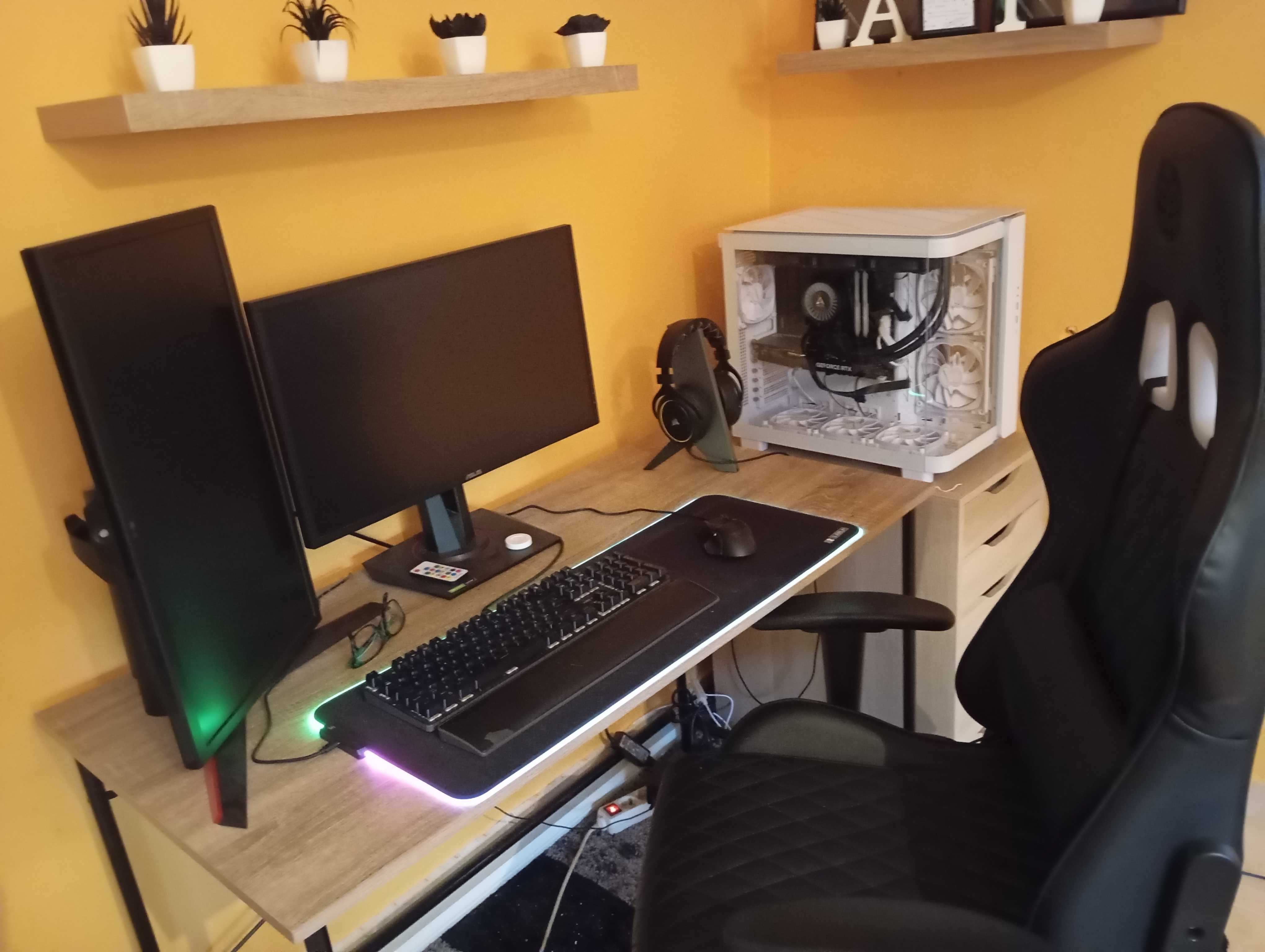 PC Gaming Periféricos