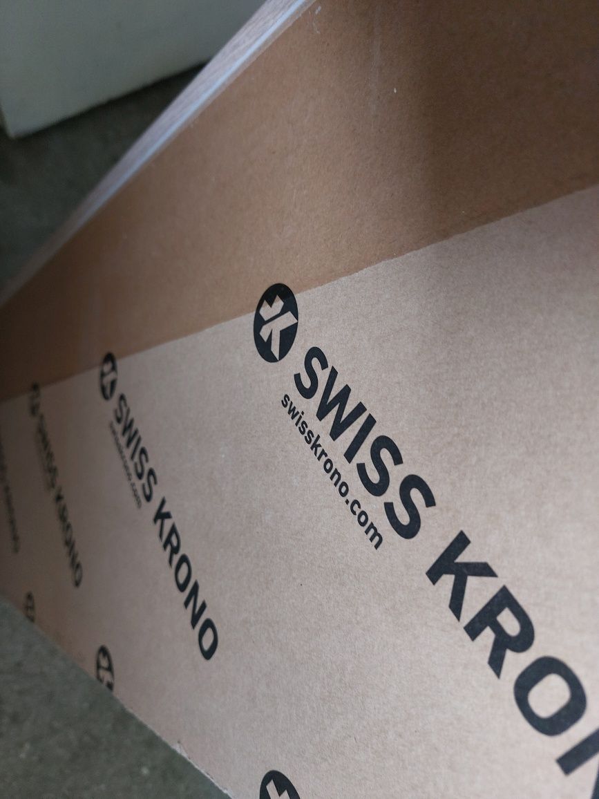 Blat nowe dąb latte stół swiss krono kuchnia łazienka Premium jakość