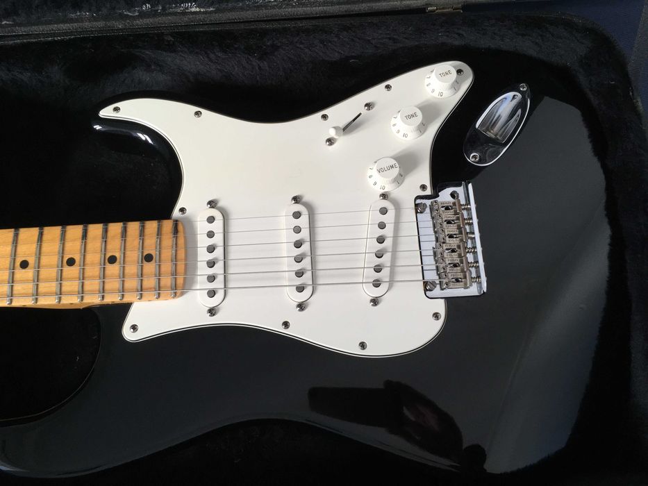 Fender Stratocaster American Standard 2007